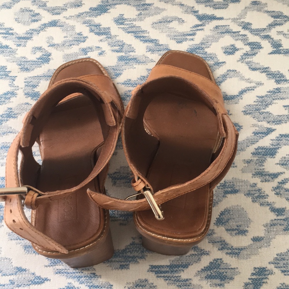 Topshop sandals - Picture 4 of 6